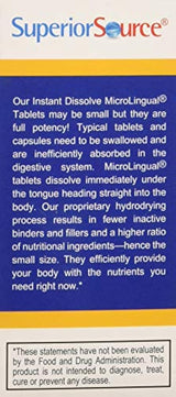 Vitamina K2-MK7, 100 mcg, 60 unidades