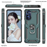 LeYi Funda para Motorola Moto G Stylus 5G 2022, G Stylus 5G