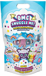 Peluche misterioso de 10.0 in