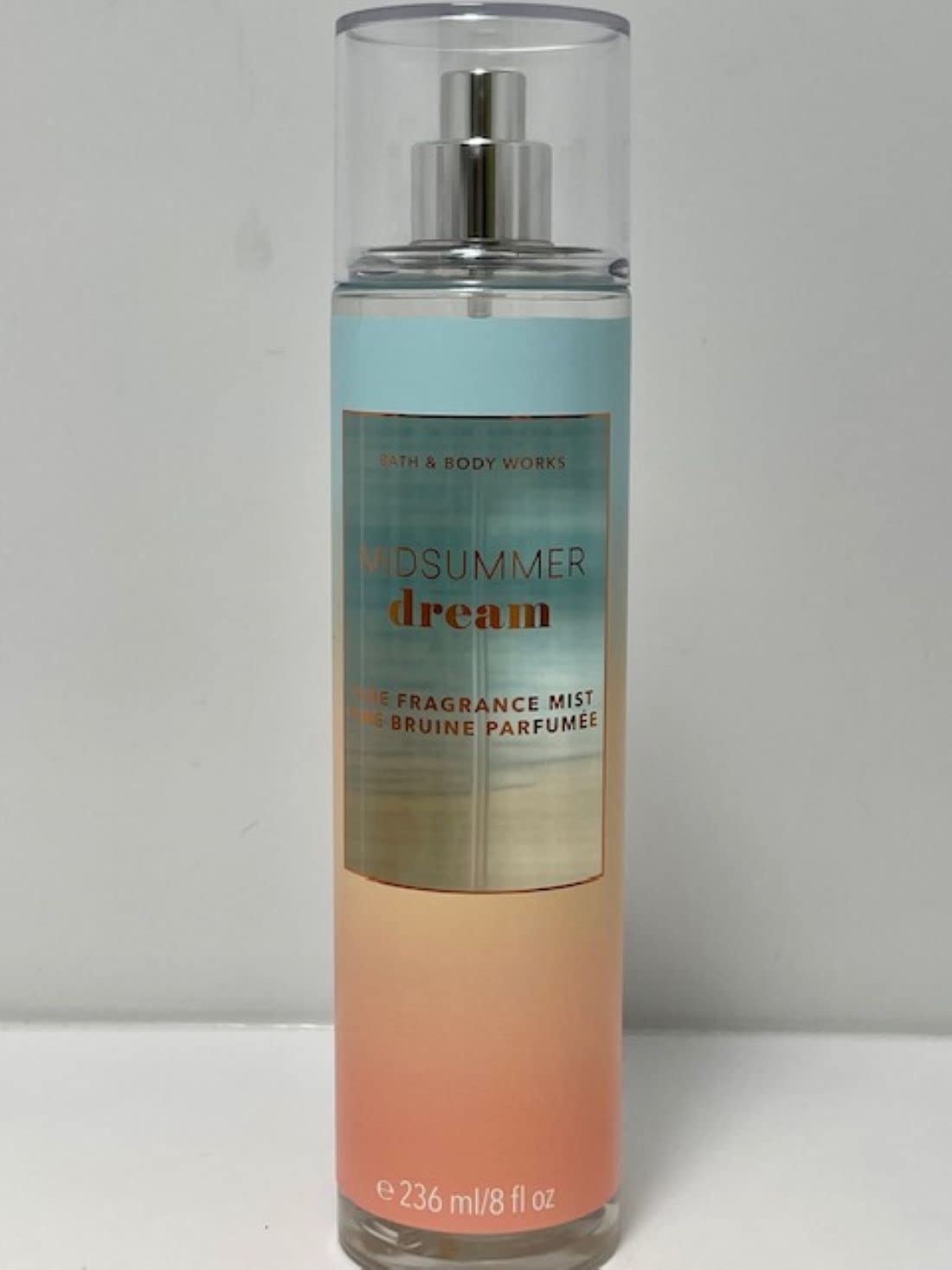 Spray Corporal Midsummer Dream Signature Collection