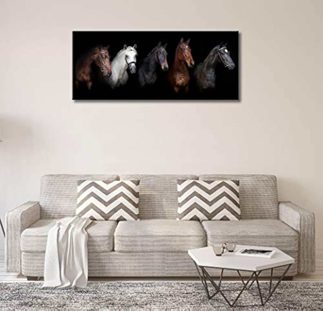 Impresión Lienzo Decoración para sala de estar
