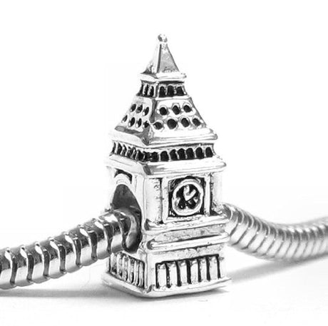 Reloj Big Ben de Londres