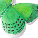 Peluches Peluche de mariposa súper suave