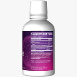 MRM CoQ-10 L-Carnitina Líquido Energía y Antioxidantes 32 Servs