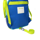 Bolsa para almuerzo aislada y mochila preescolar infantil