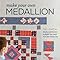 libro Haz tu propia medallón