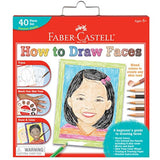 Aprende a dibujar retratos para principiantes - 40 unidades