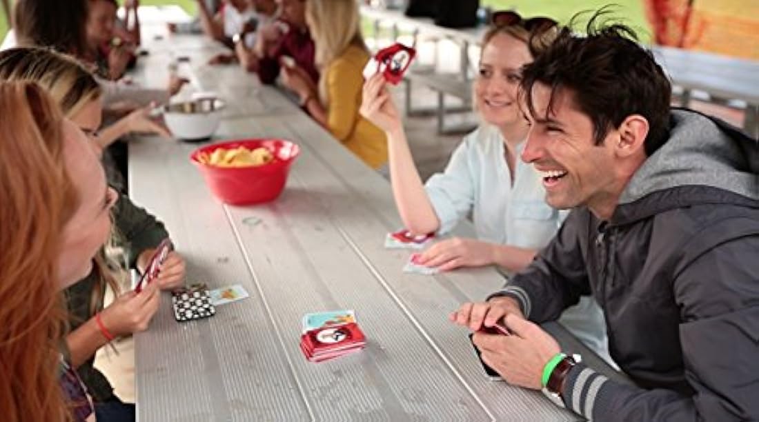 Juego de señores de cabra para familia, adultos y niños