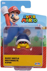 Figura Mini Monty Mole de Super Mario World - Nintendo 2.5 pulgadas