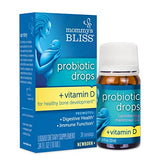 Vitamina D 0 34 oz
