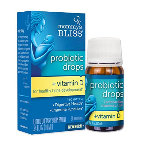 Vitamina D 0 34 oz