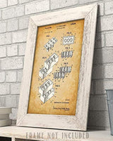 impresion decorativa para pared