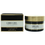 Crema corporal.