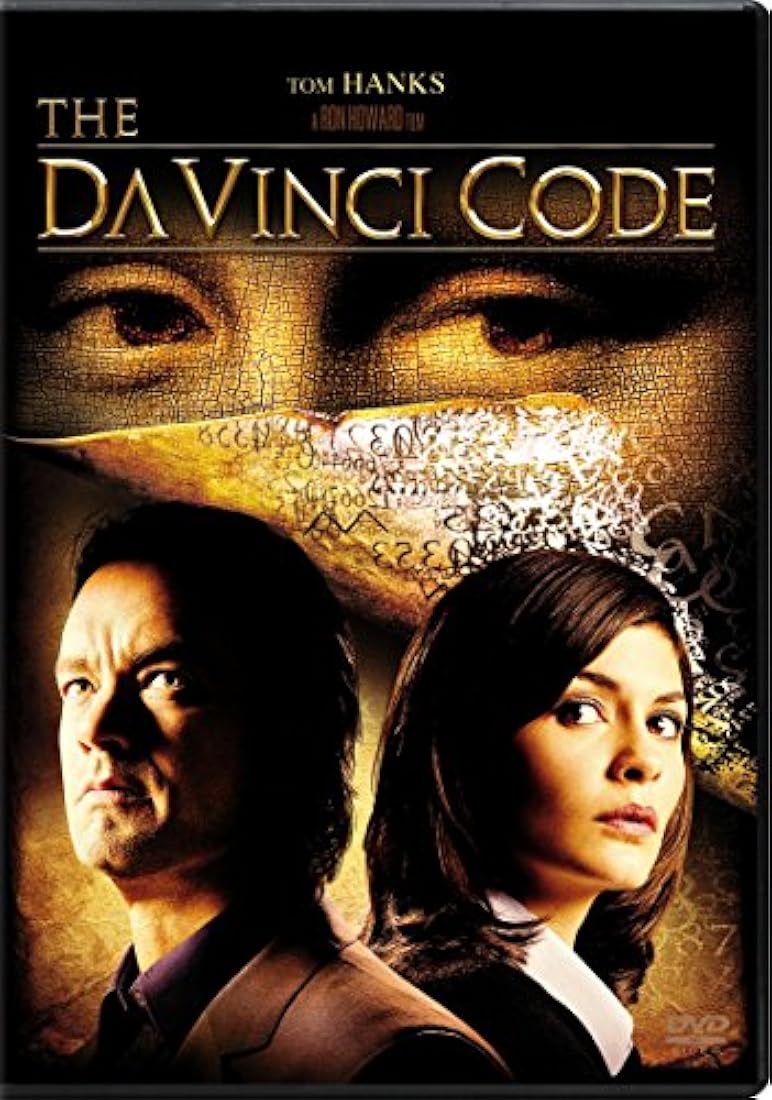 El codigo Da Vinci