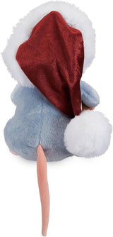 Peluche Aromático Remy de Vacaciones – Ratatouille – 9.5