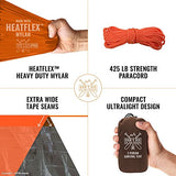 Tienda de Supervivencia Ultraligera Resistente