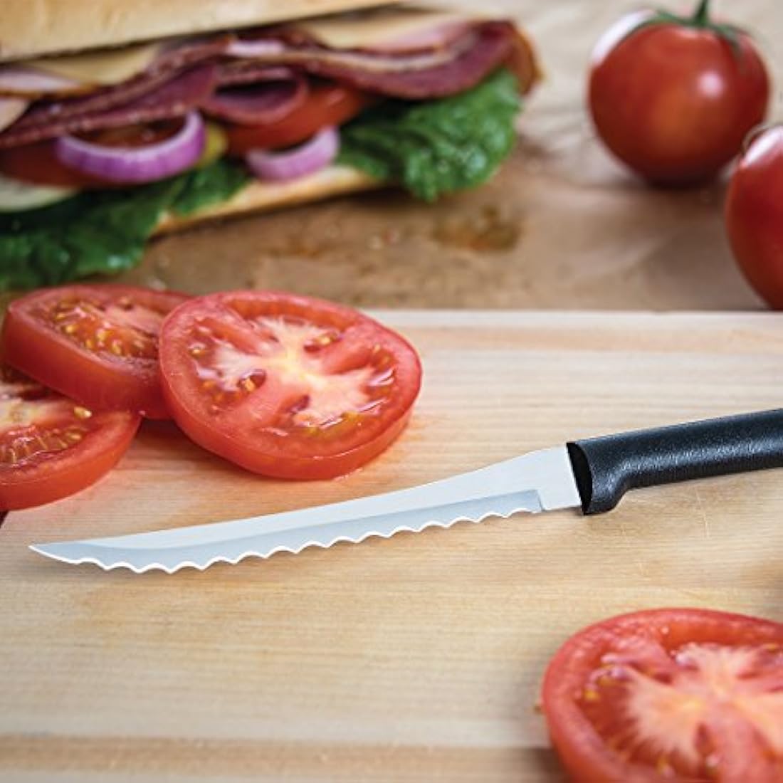 cuchillo Set de regalo Rada Cutlery