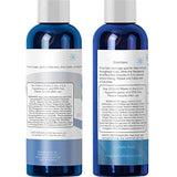 shampoo y Acondicionador Natura Menta para mujeres y hombres