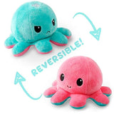 Mini felpa reversible