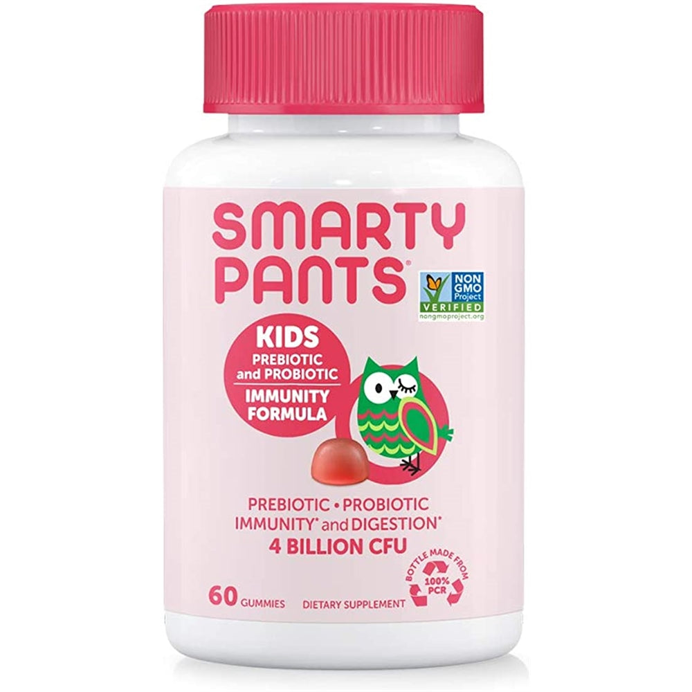 Suplementos Alimenticios Probiótico