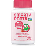 Suplementos Alimenticios Probiótico