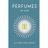 Libro Perfumes: La Guía 2018