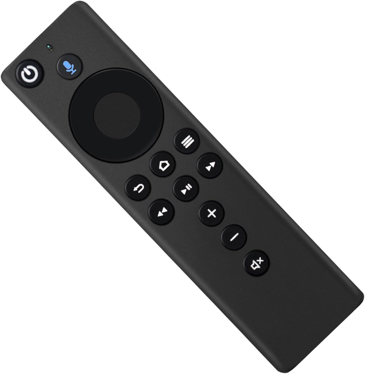 Control Remoto Allimity para Amazon Fire TV Stick y Cube