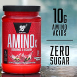 Vitamina para recuperación muscular y resistencia