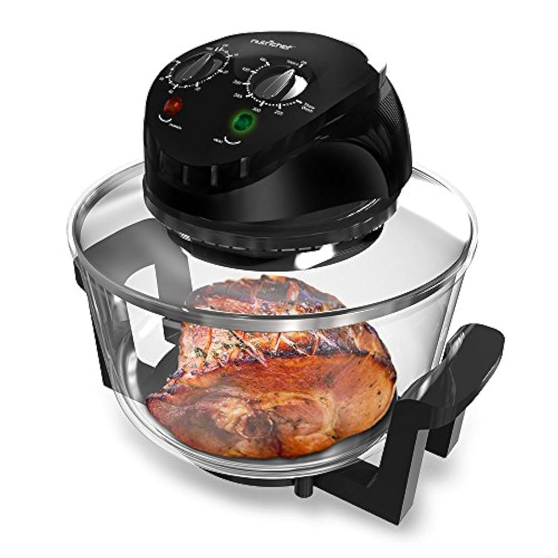 Horno tostador de convección - Freidora NUTRICHEF PKCOV45