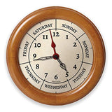 Reloj de pared