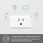 Tomas de casa inteligente con WiFi funciona con Alexa