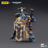Figura Primaris Space Marines JOYTOY Bladeguard Veteran V2