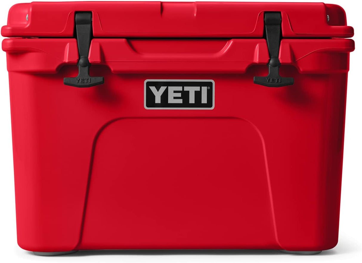 Cooler YETI Tundra 35: Aislamiento, portátil, durable, compacto