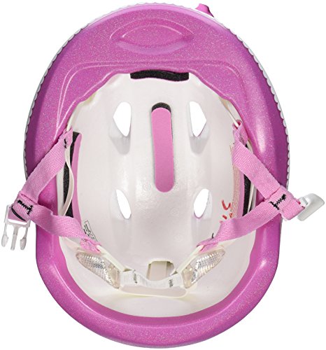 Casco de bicicleta
