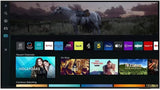 Televisor Exterior Titan 65 4K QLED IP65 Smart TV, Tizen OS