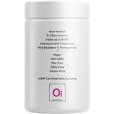 Suplementos Inositol de ovario liposomal + Mio-inositol