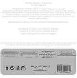 Franck boclet Tabaco Eau de Parfum 3,3 FL oz/100 ml