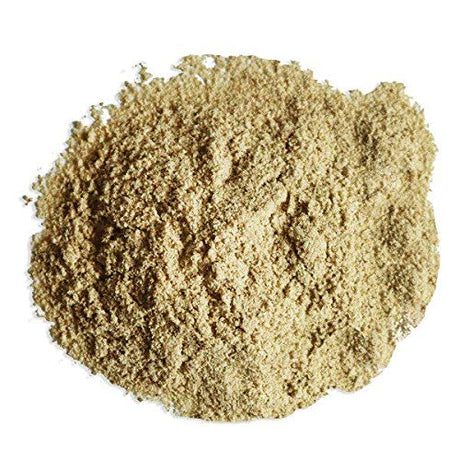 Polvo de Psilio - 50g, Marca: Naturaleza Pura, Fibra Natural