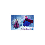 Disfraces de Capa de boda con capucha morada talla