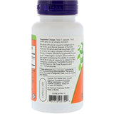 60 Cápsulas de Rhodiola Rosea de New Foods, 0.017 onzas