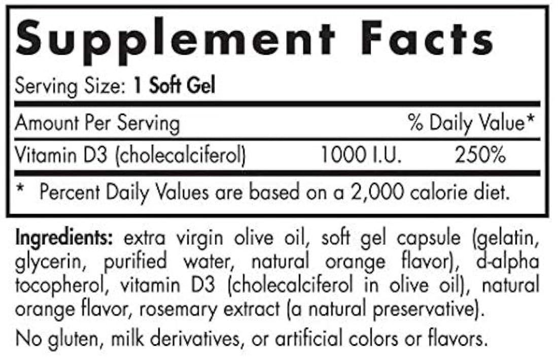 Vitamina D3