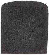 Caja de arena para gatos con filtro de repuesto Booda