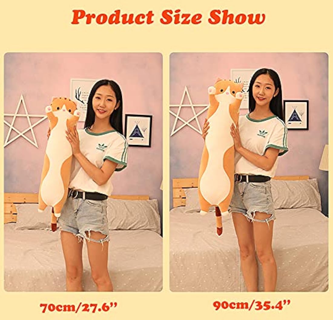 Peluche de gatito