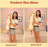 Peluche de gatito