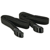 Therm-a-Rest - Correas de accesorios para camping