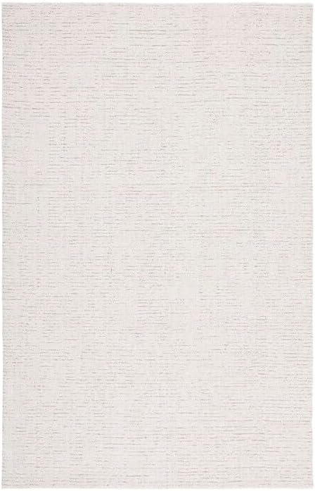 Alfombra Abstracta de SAFAVIEH, Lana, 8' x 10', Modelo ABT468E