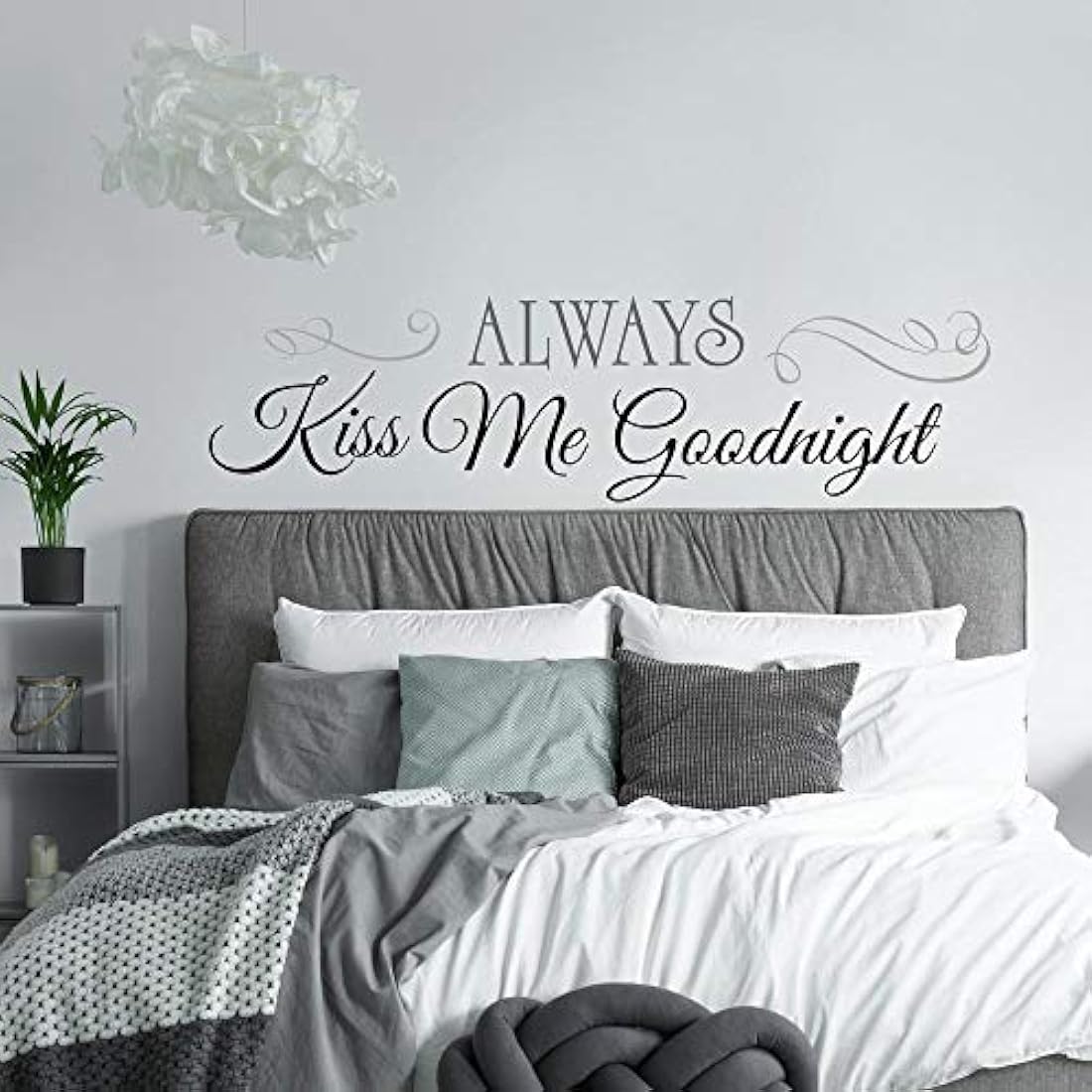 RoomMates  - Adhesivo decorativo para pared, 10.0 x 18.0