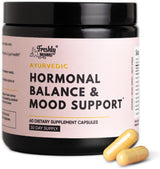 Apoyo hormonal y del estado de ánimo Freshly Moms