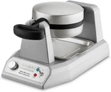 Mini Waffle Maker Waring Comercial WMB400X, 120V, 1200W