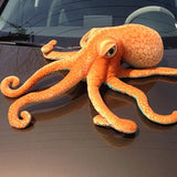 Peluches Peluche de pulpo realista gigante
